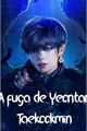 História: A fuga de Yeontan - Taekookmin