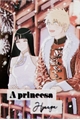 História: A princesa hyuuga - naruhina