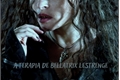 História: A terapia de Bellatrix Lestrange