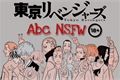 História: Abc NSFW - Tokyo Revengers
