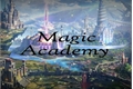 História: Academia de Magia