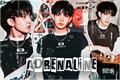 História: Adrenaline (Lee Heeseung - Enhypen)