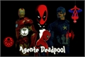 História: Agente Deadpool (spideypool, superfamily, peter parker)