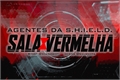 História: Agentes da SHIELD: Sala Vermelha (Marvel 717 4) Interativa
