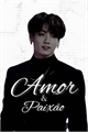 História: Amor e Paix&#227;o - Jeon Jungkook BTS