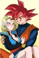 História: Amor Proibido ( Goku e android 18 )