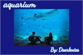História: Aquarium -Percabeth