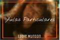 História: Aulas particulares - Eddie Munson