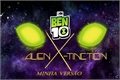 História: Ben 10 Alien X-Tinction (Minha Vers&#227;o)