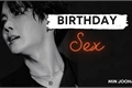 História: Birthday sex (Hoseok)