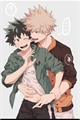 História: Boyfriend - bakudeku katsudeku