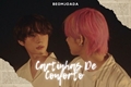 História: Cartinhas de Conforto (Yeongyu - Beomjun)
