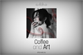 História: Coffee and Art - HyunLix