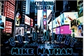 História: Cold Night: Mike Nathan ( Cancelada )