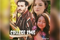 História: College 1945