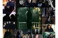 História: Com amor Severo Snape