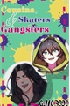 História: Cousins, Skaters &amp; Gangsters (Sk8 x Tokyo Revengers)