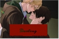 História: Darling (ONS Harco; Drarry; Harry x Draco)