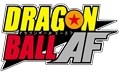 História: Dragon Ball AF - A Hist&#243;ria continua!