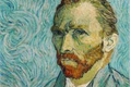 História: Eu n&#227;o quero ser um Van Gogh