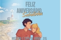 História: Feliz anivers&#225;rio, Sabidinha