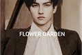 História: Flower Garden- Levi x Amanda