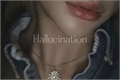 História: Hallucination - Hyunchan