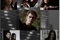 História: I can&#39;t be with you. (Stelena.)