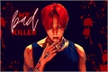 História: Imagine G-Dragon - My Bad Killer