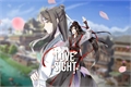 História: Love At First Sight. (Wangxian)