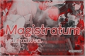 História: Magistratum - Interativa