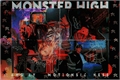 História: Monster High, interativa 80s.