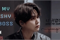 História: My Shy Boss - Min Yoongi