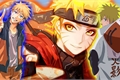 História: Naruto o deus Shinobi