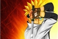 História: Naruto: O Garoto Raposa!