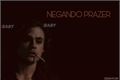 História: Negando Prazer - Billy Hargrove (One-Shot)