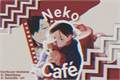 História: Neko caf&#233;