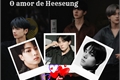 História: O amor de Heeseung