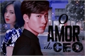 História: O Amor Do Ceo - JACKSON WANG