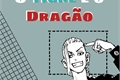 História: O tigre e o drag&#227;o - Imagine Draken