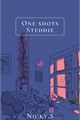 História: One shots; Steddie
