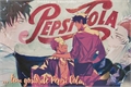 História: Pepsi Cola ( SukuFushi)