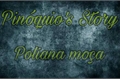 História: Pinoquio&#39;s story (Poliana mo&#231;a)