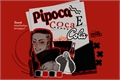 História: Pipoca e Coca-Cola (Imagine Draken)