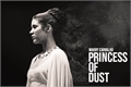 História: Princess of Dust: A Star Wars Short Story
