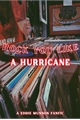 História: Rock You Like a Hurricane Eddie Munson