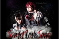 História: Scarlet Love Song