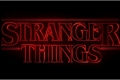 História: Se a Criadora estivesse em Stranger Things