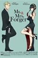 História: Sr. e Sra. Forger ll SpyXFamily