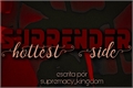 História: Surrender: Hottest Side ( SeongJoong )